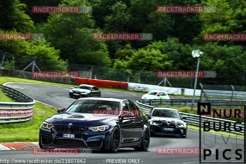 Bild #23807862 - Touristenfahrten Nürburgring Nordschleife (19.08.2023)