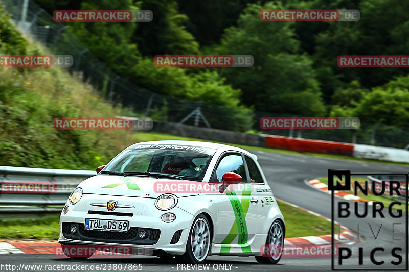 Bild #23807865 - Touristenfahrten Nürburgring Nordschleife (19.08.2023)