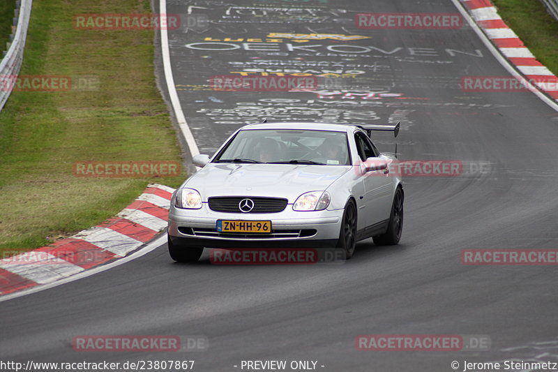 Bild #23807867 - Touristenfahrten Nürburgring Nordschleife (19.08.2023)