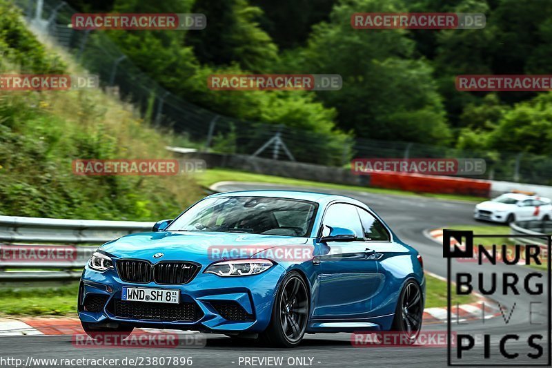 Bild #23807896 - Touristenfahrten Nürburgring Nordschleife (19.08.2023)