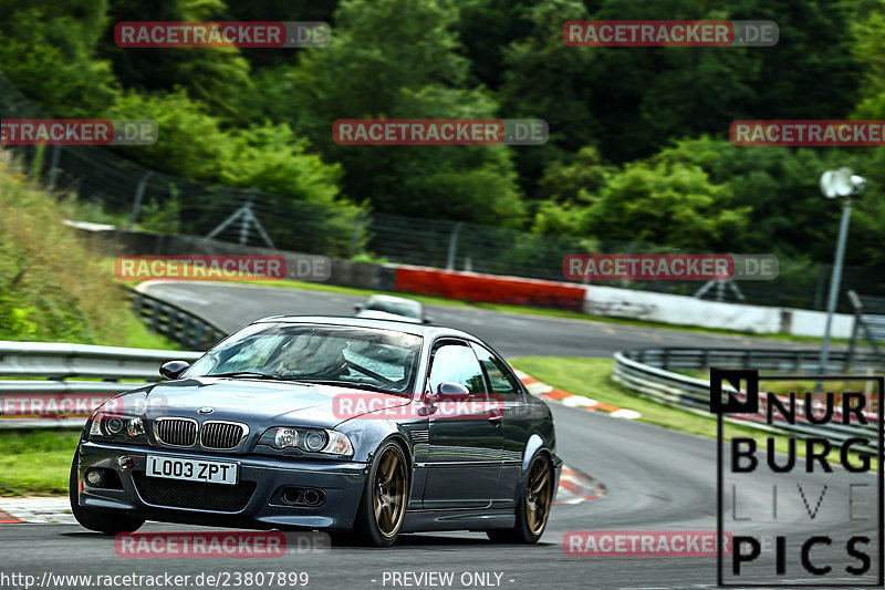 Bild #23807899 - Touristenfahrten Nürburgring Nordschleife (19.08.2023)