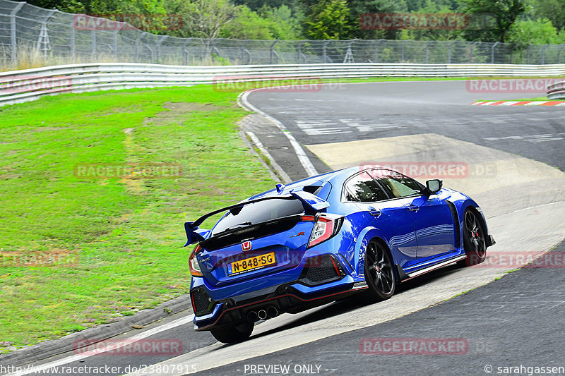 Bild #23807915 - Touristenfahrten Nürburgring Nordschleife (19.08.2023)