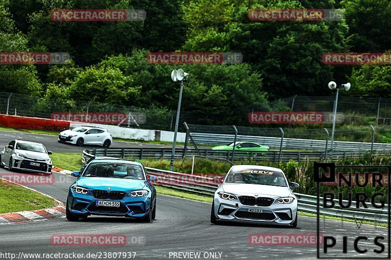 Bild #23807937 - Touristenfahrten Nürburgring Nordschleife (19.08.2023)