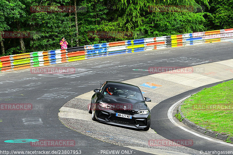 Bild #23807953 - Touristenfahrten Nürburgring Nordschleife (19.08.2023)