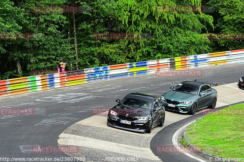 Bild #23807986 - Touristenfahrten Nürburgring Nordschleife (19.08.2023)