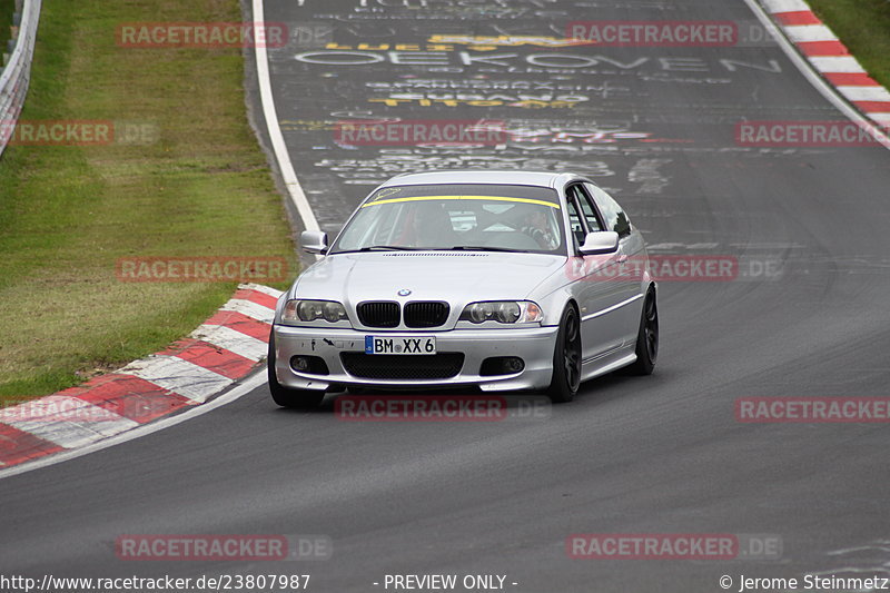 Bild #23807987 - Touristenfahrten Nürburgring Nordschleife (19.08.2023)