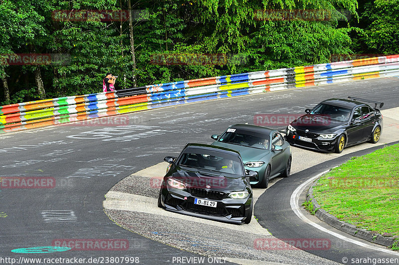 Bild #23807998 - Touristenfahrten Nürburgring Nordschleife (19.08.2023)