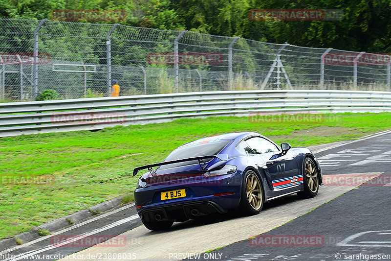 Bild #23808035 - Touristenfahrten Nürburgring Nordschleife (19.08.2023)