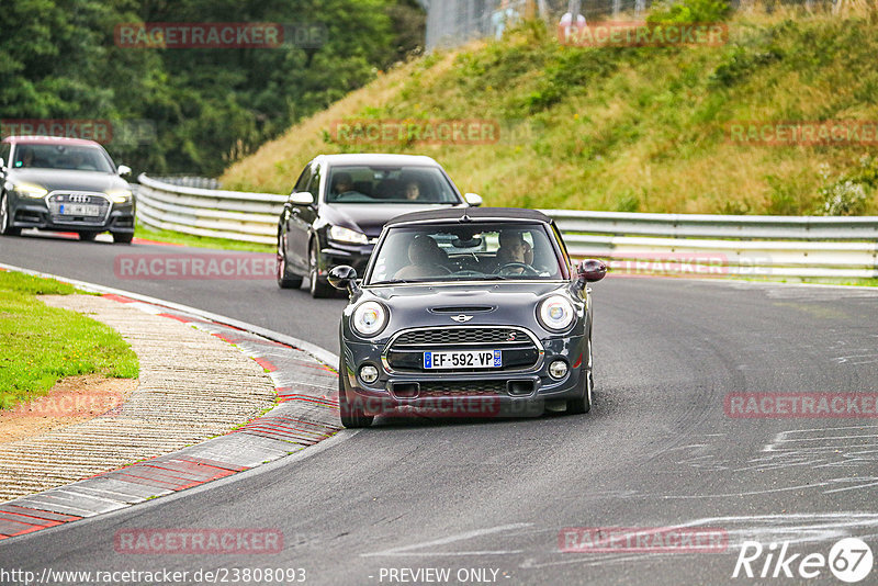 Bild #23808093 - Touristenfahrten Nürburgring Nordschleife (19.08.2023)