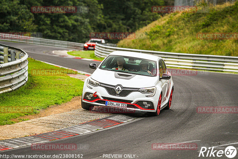 Bild #23808162 - Touristenfahrten Nürburgring Nordschleife (19.08.2023)