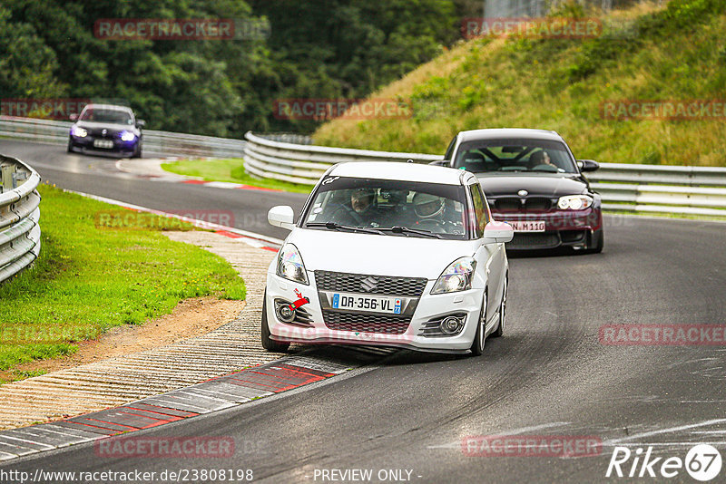 Bild #23808198 - Touristenfahrten Nürburgring Nordschleife (19.08.2023)