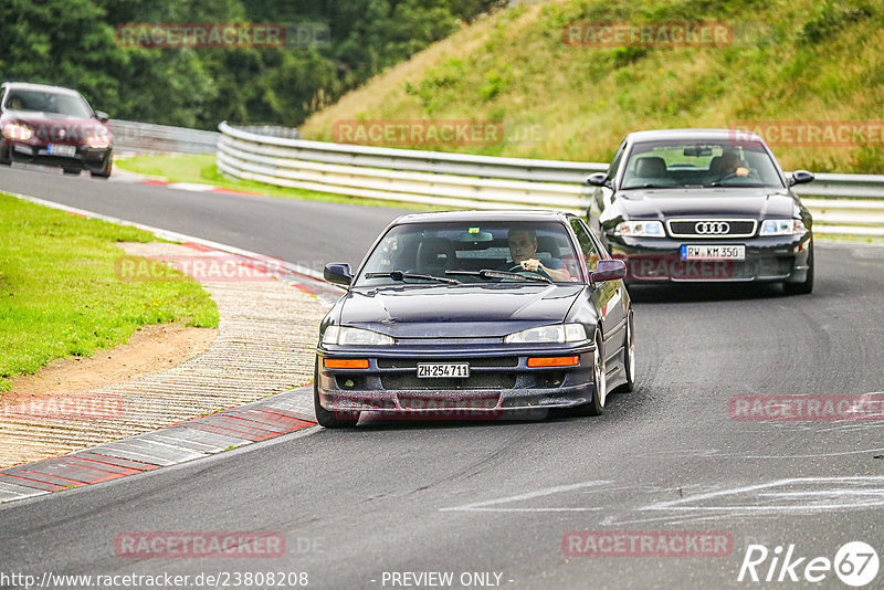 Bild #23808208 - Touristenfahrten Nürburgring Nordschleife (19.08.2023)