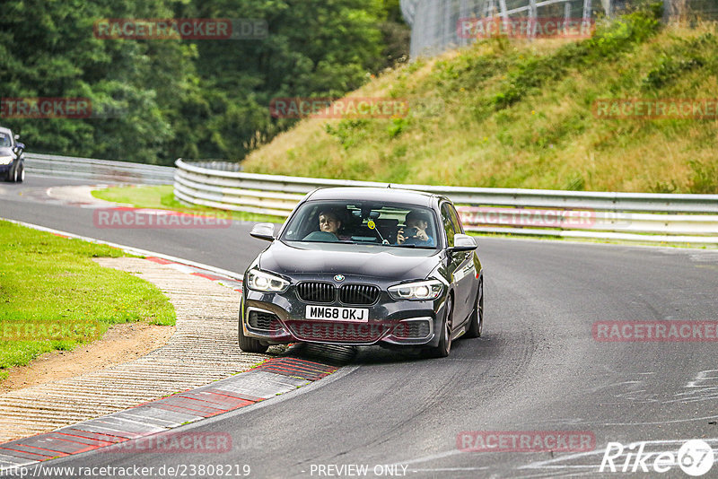 Bild #23808219 - Touristenfahrten Nürburgring Nordschleife (19.08.2023)