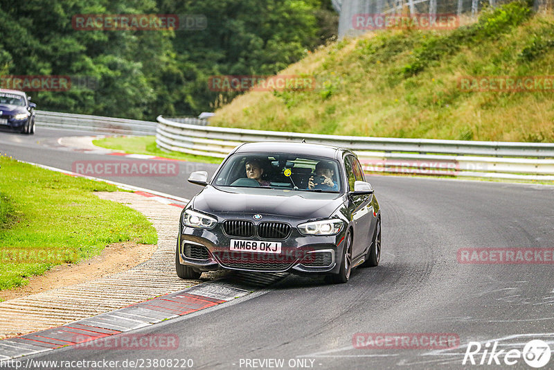 Bild #23808220 - Touristenfahrten Nürburgring Nordschleife (19.08.2023)