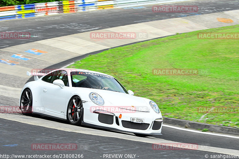 Bild #23808266 - Touristenfahrten Nürburgring Nordschleife (19.08.2023)