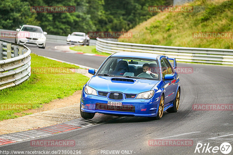 Bild #23808296 - Touristenfahrten Nürburgring Nordschleife (19.08.2023)