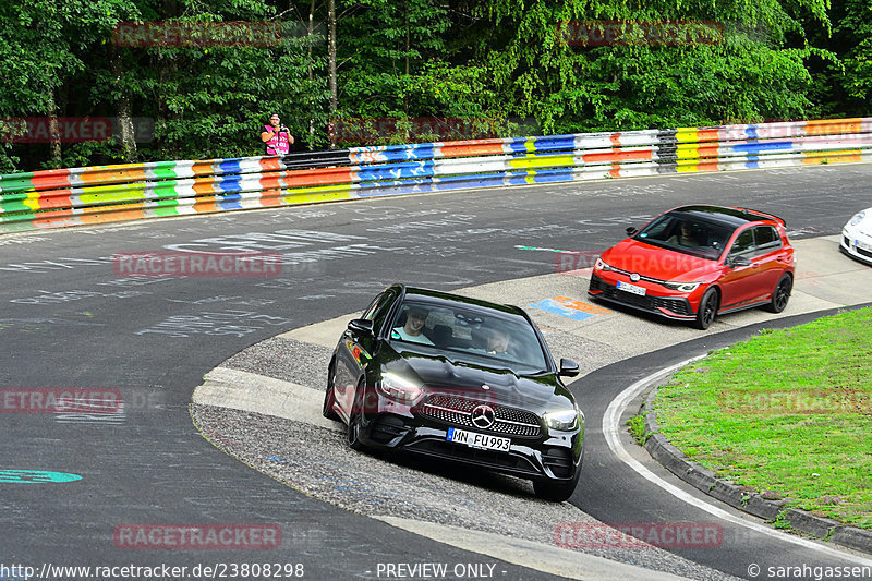 Bild #23808298 - Touristenfahrten Nürburgring Nordschleife (19.08.2023)