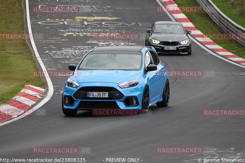 Bild #23808335 - Touristenfahrten Nürburgring Nordschleife (19.08.2023)