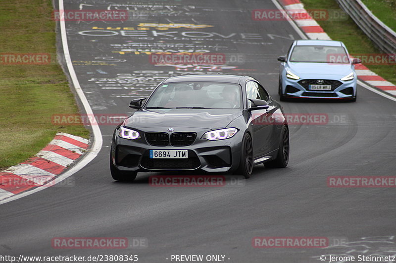 Bild #23808345 - Touristenfahrten Nürburgring Nordschleife (19.08.2023)