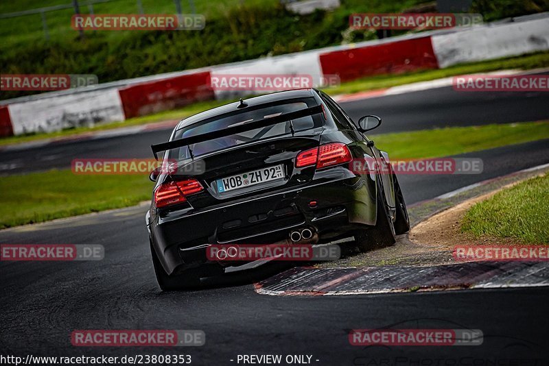 Bild #23808353 - Touristenfahrten Nürburgring Nordschleife (19.08.2023)