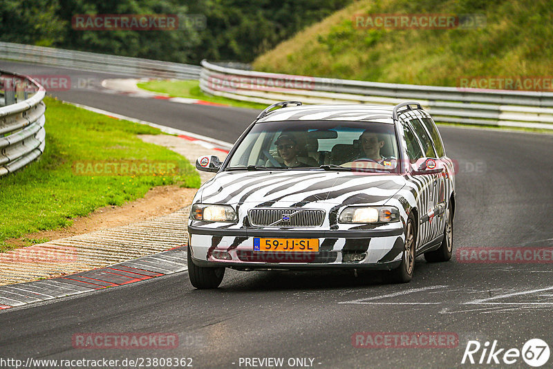 Bild #23808362 - Touristenfahrten Nürburgring Nordschleife (19.08.2023)