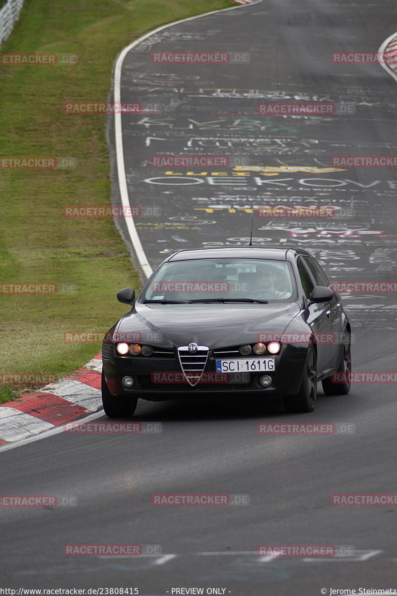 Bild #23808415 - Touristenfahrten Nürburgring Nordschleife (19.08.2023)