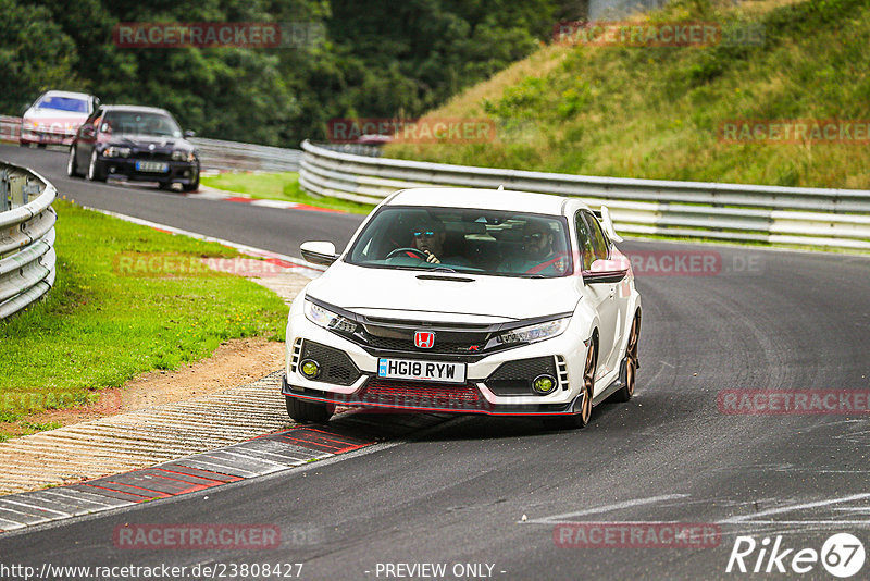 Bild #23808427 - Touristenfahrten Nürburgring Nordschleife (19.08.2023)