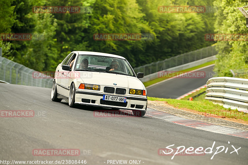 Bild #23808446 - Touristenfahrten Nürburgring Nordschleife (19.08.2023)