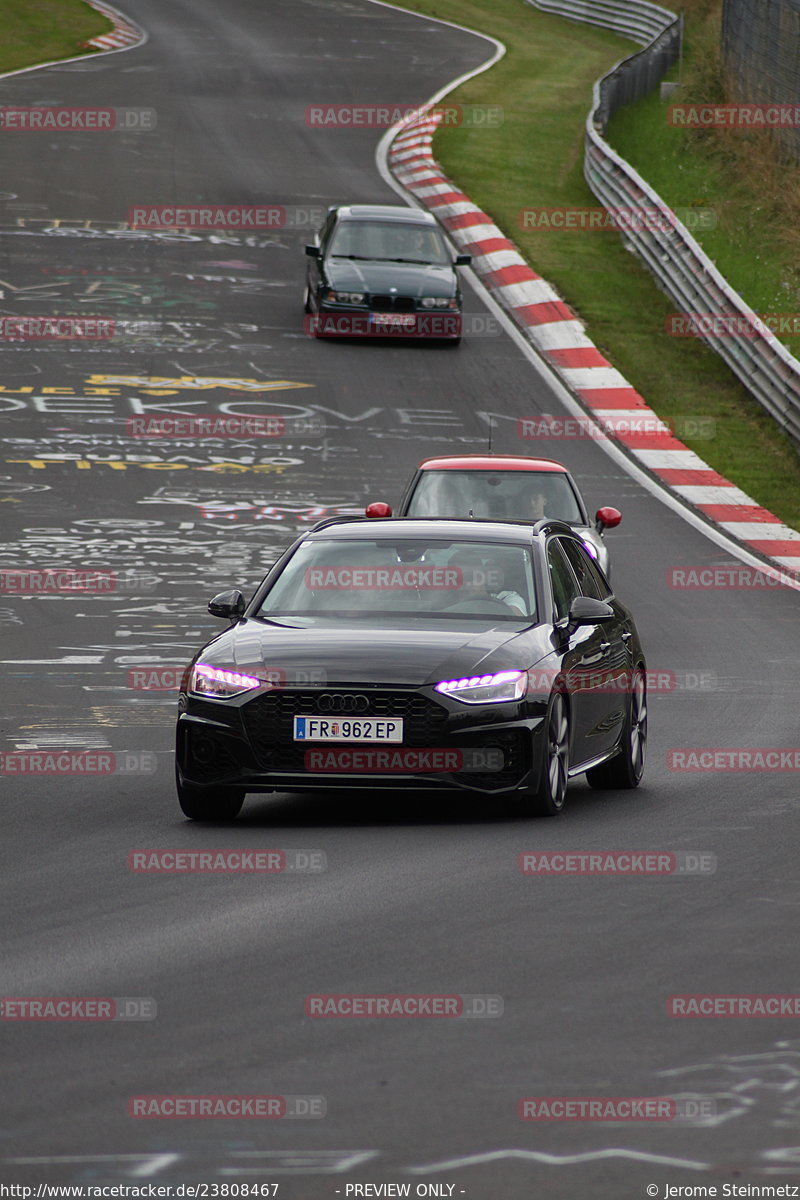 Bild #23808467 - Touristenfahrten Nürburgring Nordschleife (19.08.2023)