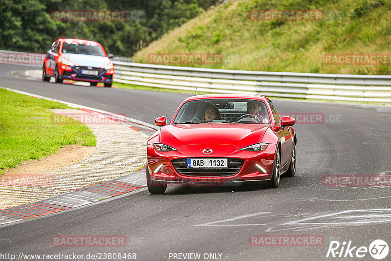 Bild #23808468 - Touristenfahrten Nürburgring Nordschleife (19.08.2023)