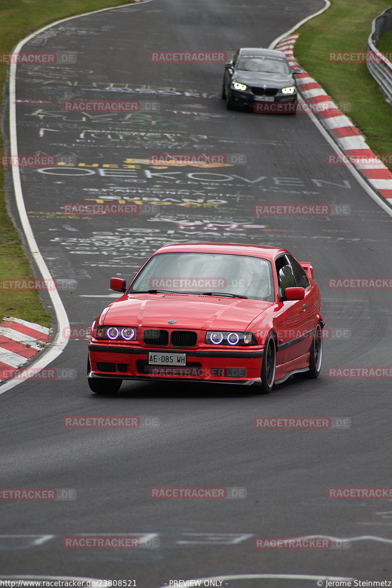 Bild #23808521 - Touristenfahrten Nürburgring Nordschleife (19.08.2023)