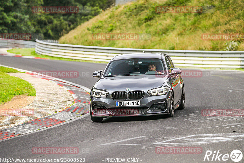 Bild #23808523 - Touristenfahrten Nürburgring Nordschleife (19.08.2023)