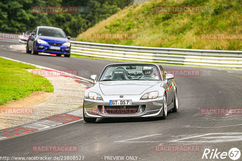 Bild #23808527 - Touristenfahrten Nürburgring Nordschleife (19.08.2023)