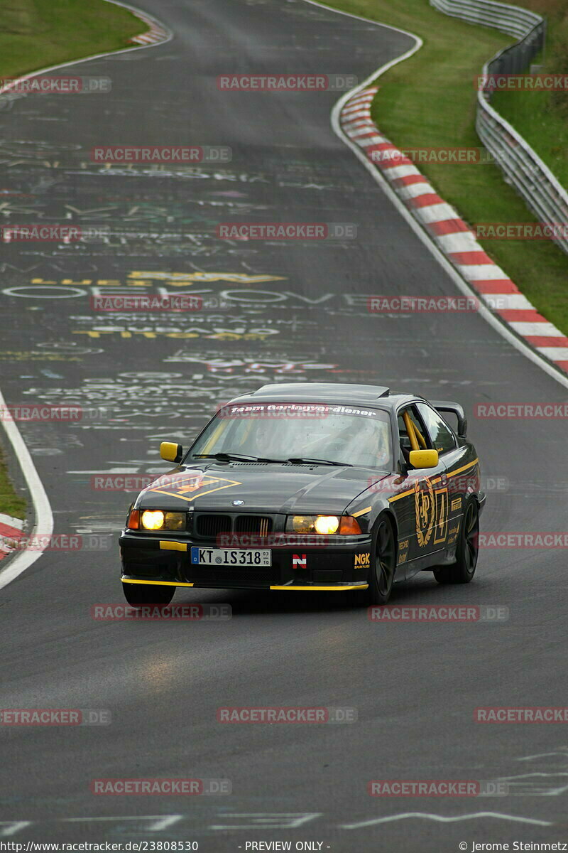 Bild #23808530 - Touristenfahrten Nürburgring Nordschleife (19.08.2023)