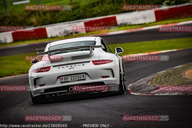 Bild #23808540 - Touristenfahrten Nürburgring Nordschleife (19.08.2023)