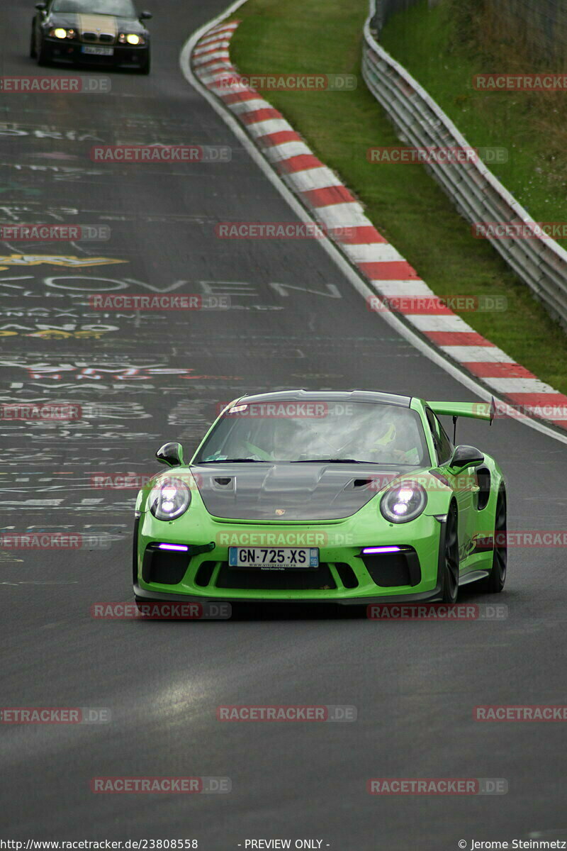 Bild #23808558 - Touristenfahrten Nürburgring Nordschleife (19.08.2023)