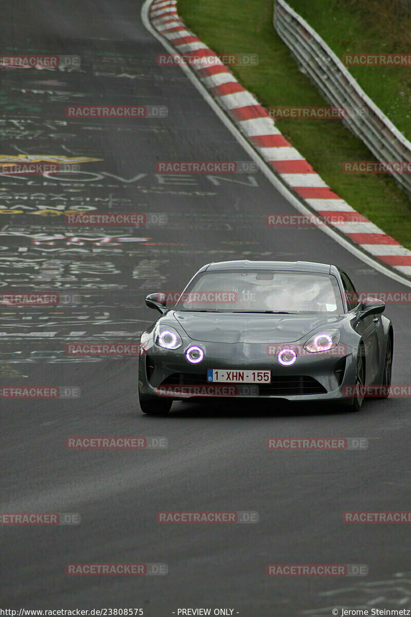 Bild #23808575 - Touristenfahrten Nürburgring Nordschleife (19.08.2023)