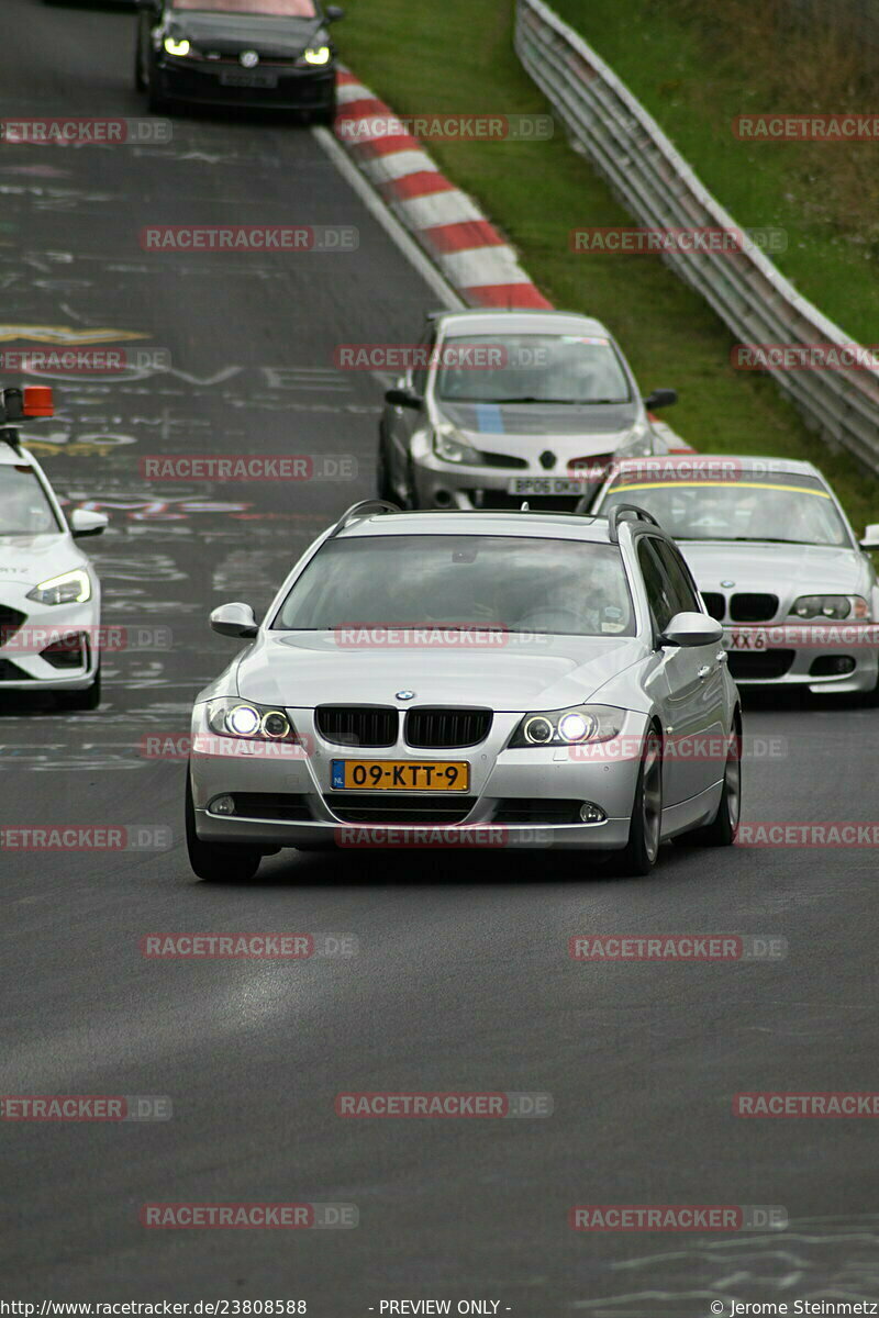 Bild #23808588 - Touristenfahrten Nürburgring Nordschleife (19.08.2023)