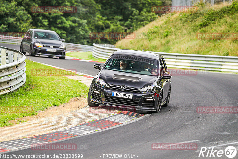 Bild #23808599 - Touristenfahrten Nürburgring Nordschleife (19.08.2023)