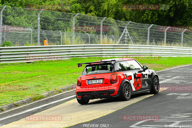 Bild #23808625 - Touristenfahrten Nürburgring Nordschleife (19.08.2023)