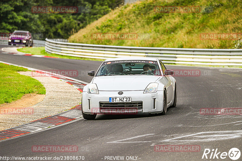 Bild #23808670 - Touristenfahrten Nürburgring Nordschleife (19.08.2023)