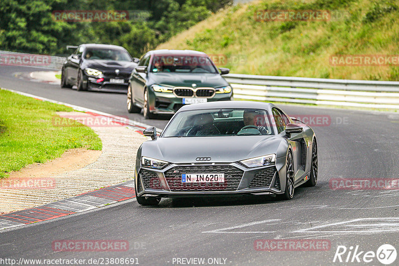 Bild #23808691 - Touristenfahrten Nürburgring Nordschleife (19.08.2023)