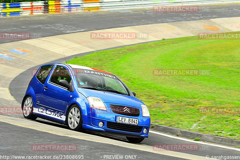 Bild #23808695 - Touristenfahrten Nürburgring Nordschleife (19.08.2023)