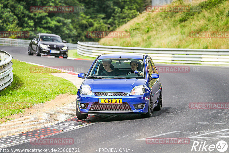 Bild #23808761 - Touristenfahrten Nürburgring Nordschleife (19.08.2023)