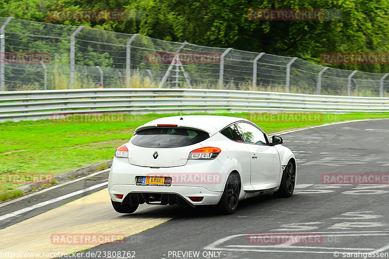 Bild #23808762 - Touristenfahrten Nürburgring Nordschleife (19.08.2023)