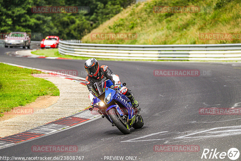 Bild #23808767 - Touristenfahrten Nürburgring Nordschleife (19.08.2023)