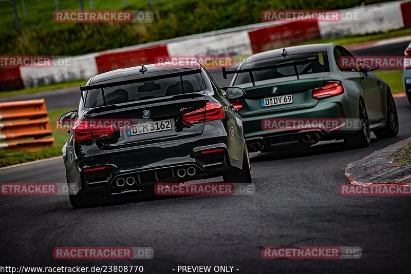 Bild #23808770 - Touristenfahrten Nürburgring Nordschleife (19.08.2023)