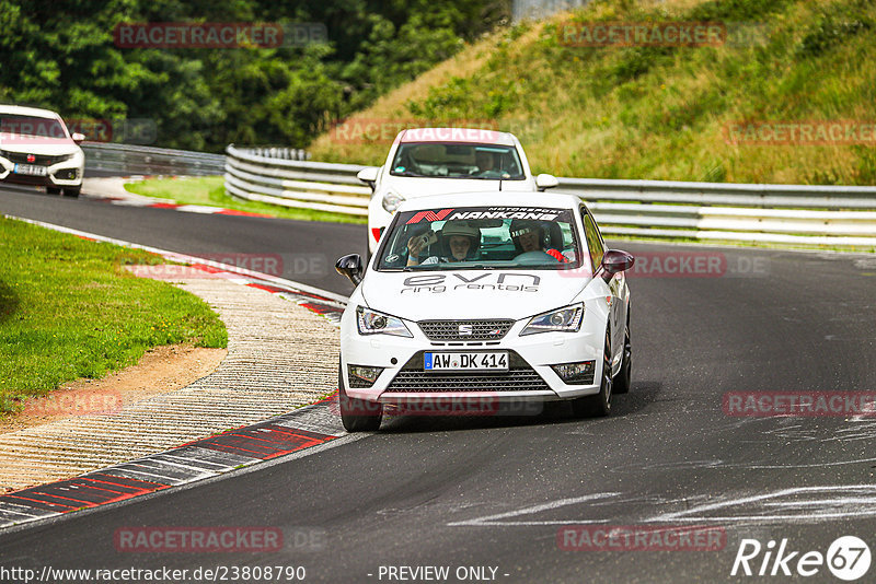 Bild #23808790 - Touristenfahrten Nürburgring Nordschleife (19.08.2023)