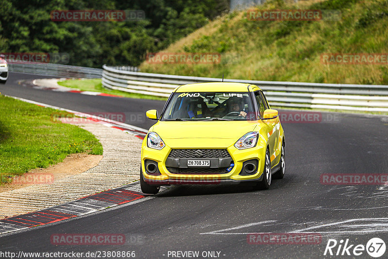 Bild #23808866 - Touristenfahrten Nürburgring Nordschleife (19.08.2023)