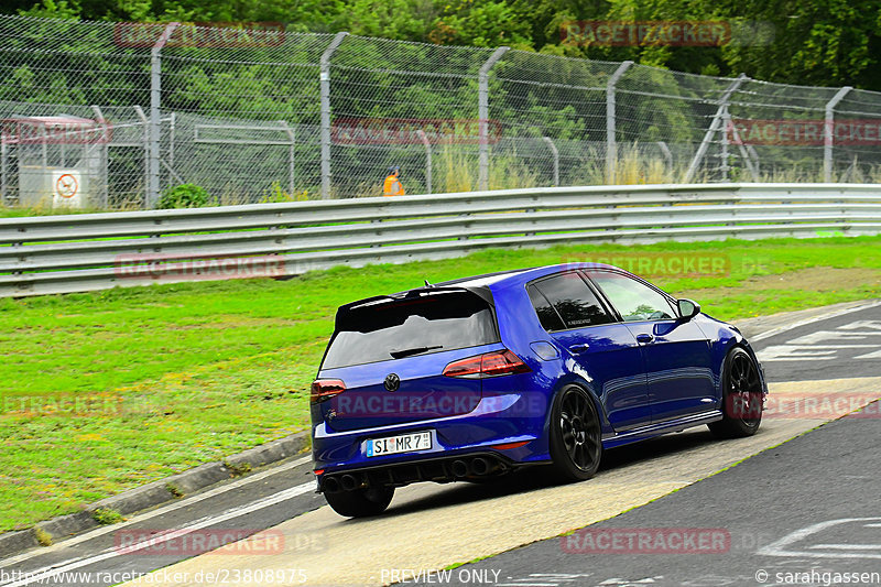 Bild #23808975 - Touristenfahrten Nürburgring Nordschleife (19.08.2023)